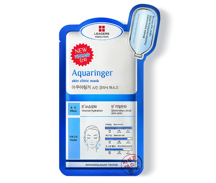 李佳琦推荐面膜平价补水面膜,女童面膜推荐6-12岁晒后修护面膜