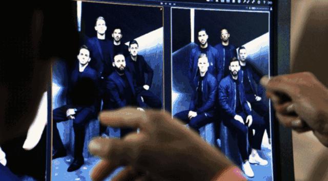 世界杯你看球了吗,世界杯帅哥看球