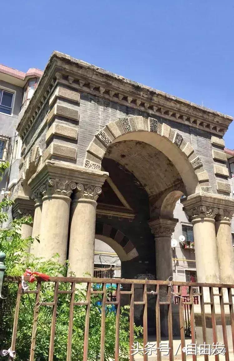 老包头人的生活缩影,包头各地往事