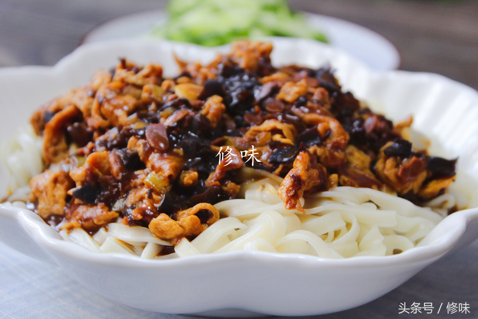 自制炸酱的储存方法,炸酱做出来为什么发酸