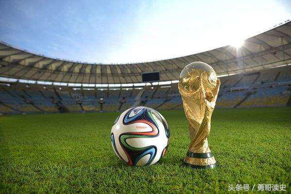 人类历史上的战争,历史上因为足球引发的战争