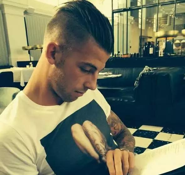 2018年俄罗斯世界杯球队,2018年俄罗斯世界杯最佳球员