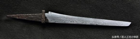 比日本军刀更好的刀,比日本还好的菜刀