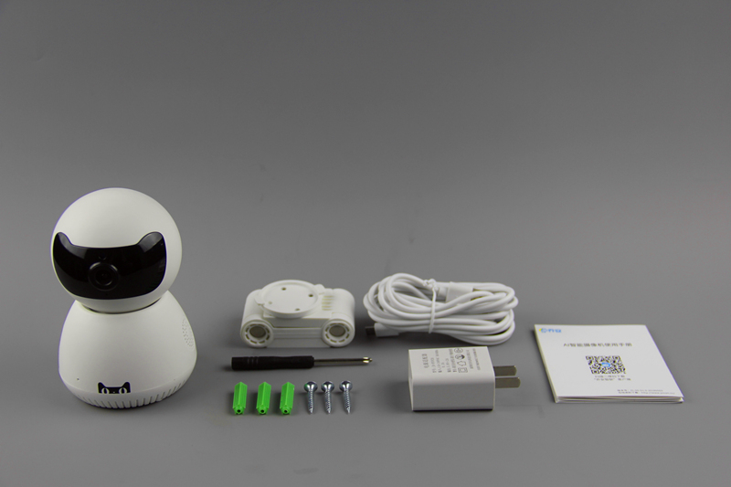 智能ai猫抓老鼠,人工智能用ai抓小偷