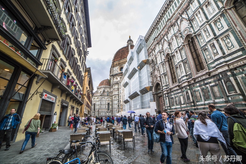佛罗伦萨文艺复兴特点,欧洲文艺复兴的发源地意大利