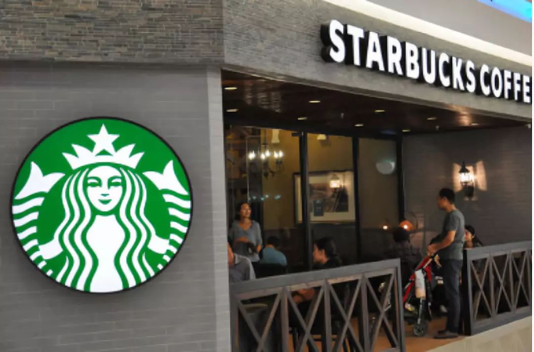 星巴克咖啡危机,星巴克的危机是怎么造成的