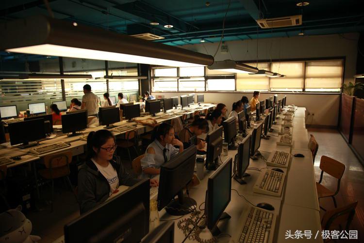 人工智能数据标注行业前景,2018年人工智能产业风口分析