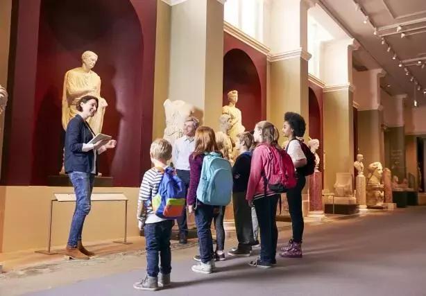 蓝莓留学,新东方暑期国外游学