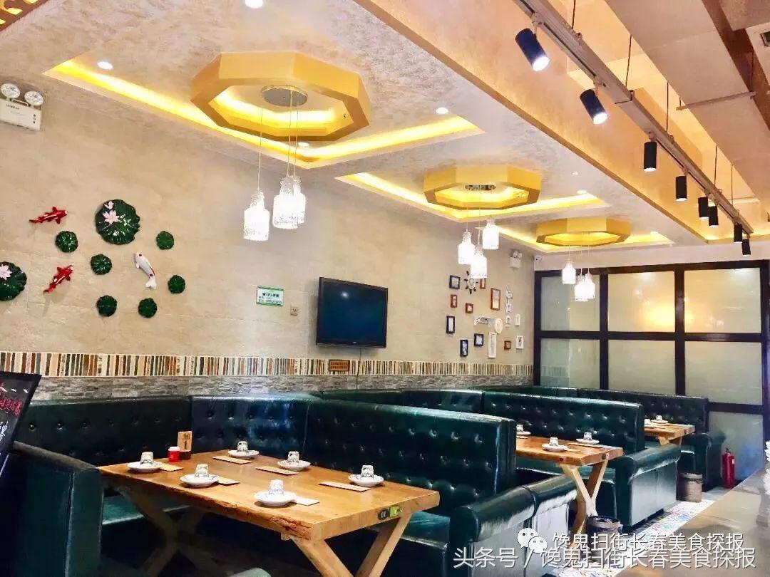 看世界杯，尽享美食炭烤蒸煮，这家店全都给你备全了！