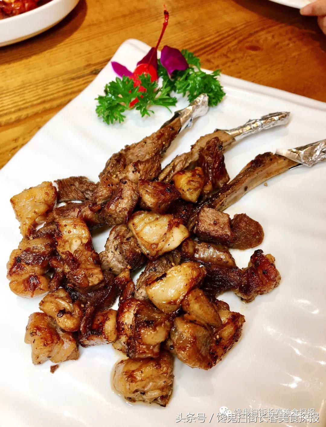 看世界杯，尽享美食炭烤蒸煮，这家店全都给你备全了！