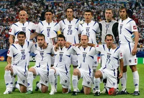 世界杯八强冷知识,世界杯冷知识西班牙