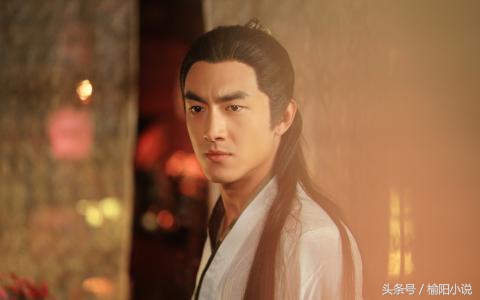 楚乔传八十四集,楚乔传第二部八十四集