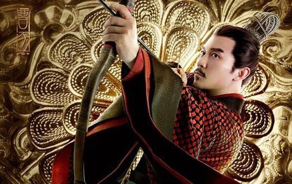 曹植为什么能独占八斗,曹植为啥都说他才高八斗