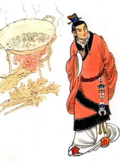 曹植为什么能独占八斗,曹植为啥都说他才高八斗