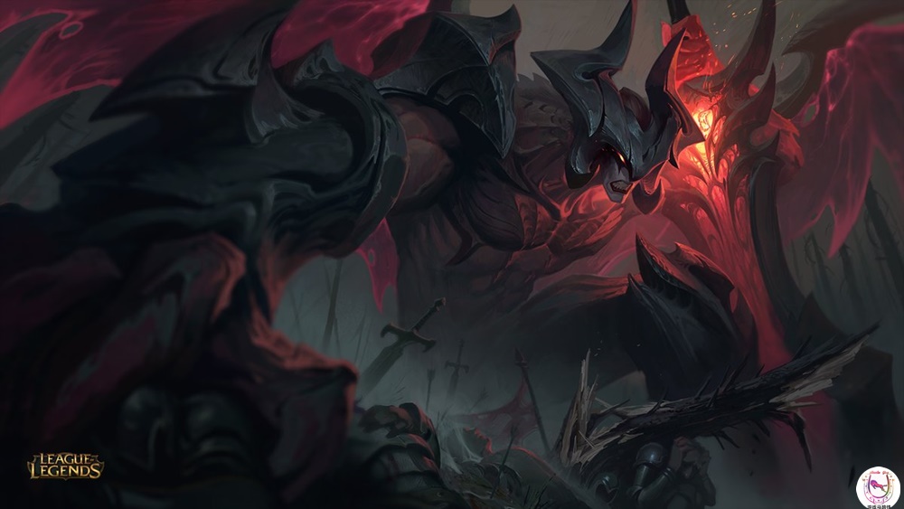 lol魔剑的效果,lol技能魔改