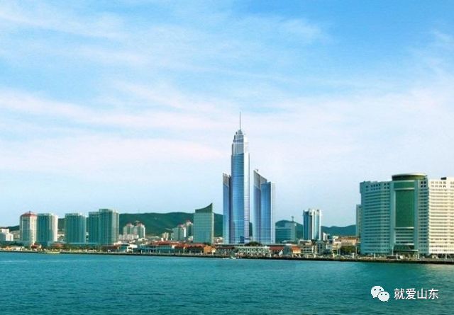 「关注」山东17地市第一高楼大比拼！淄博最高的是……