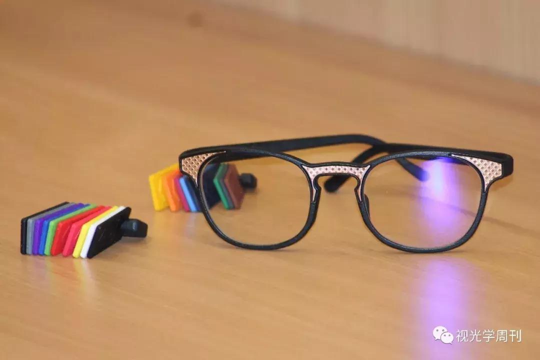 定制眼镜一般要多久,定制眼镜可靠吗