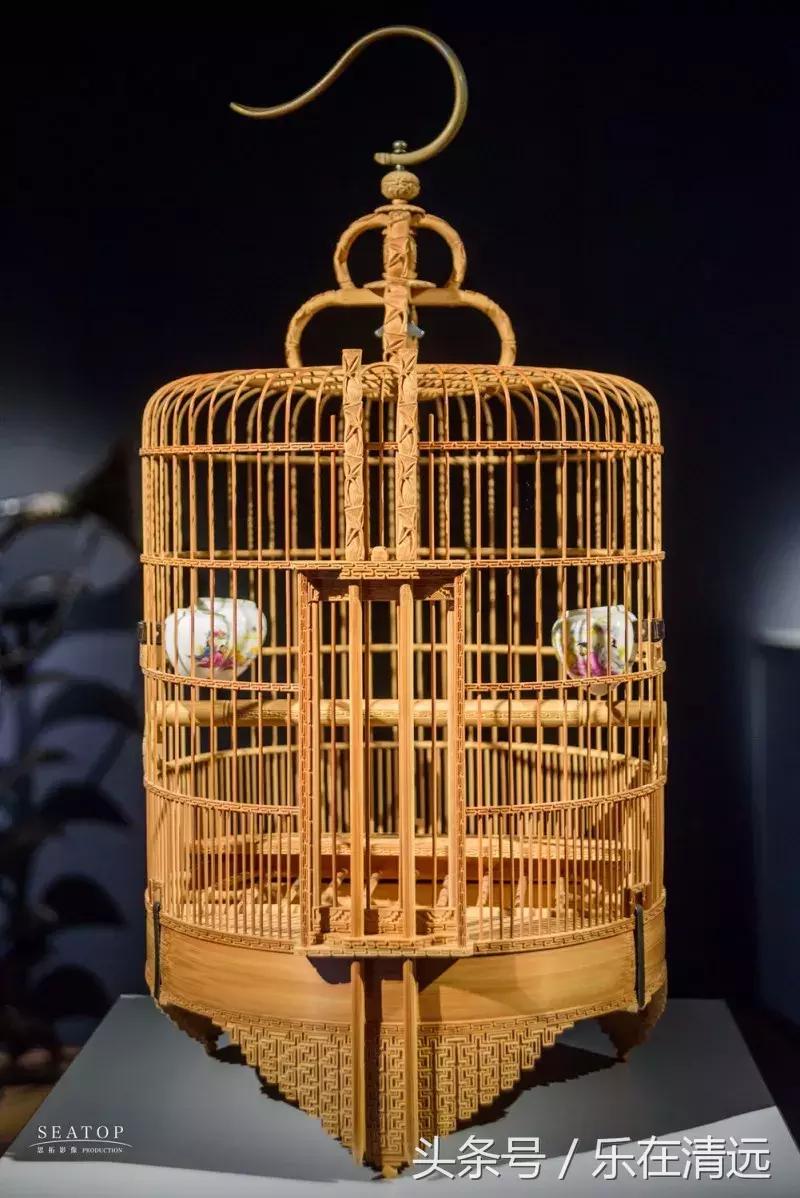 还剩三天！看腻了清远的好山好水，不如来江心岛看场展览吧~