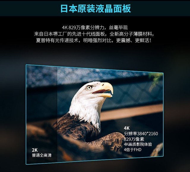 世界杯买什么电视好,观看世界杯电视机推荐