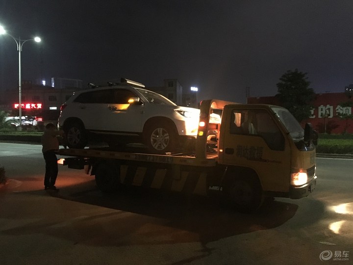 长安cs75plus轮胎爆胎,长安cs75爆胎怎么回事