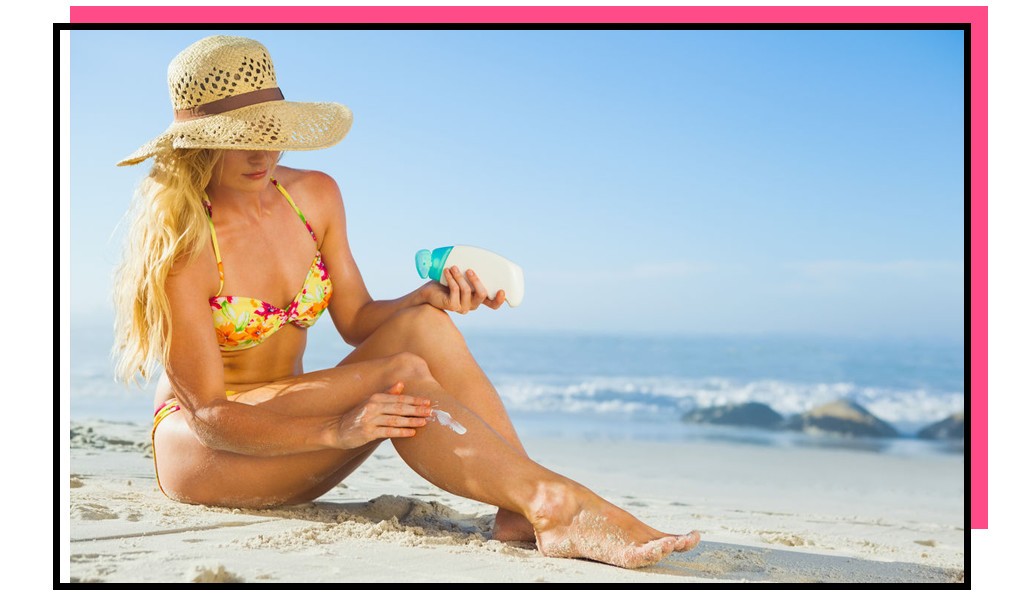 常见脱毛方法大盘点,10分钟教你脱毛小技巧