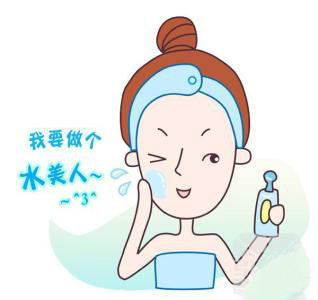 脸上出油解决小妙招不用化妆品,脸上出油怎么调理最快最有效