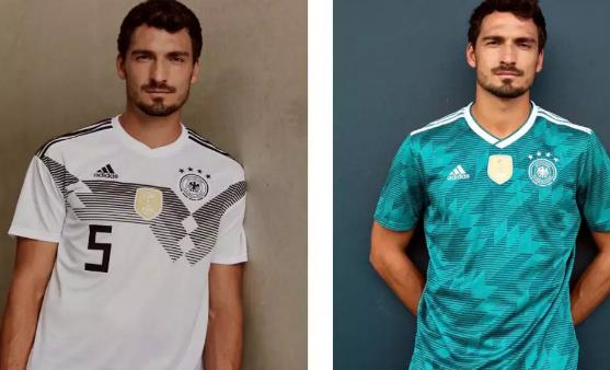 世界杯32强球衣，3分钟售罄的这款你pick不！