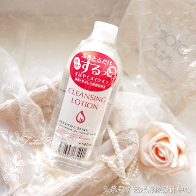 卸妆产品种草推荐,卸妆产品推荐美妆博主