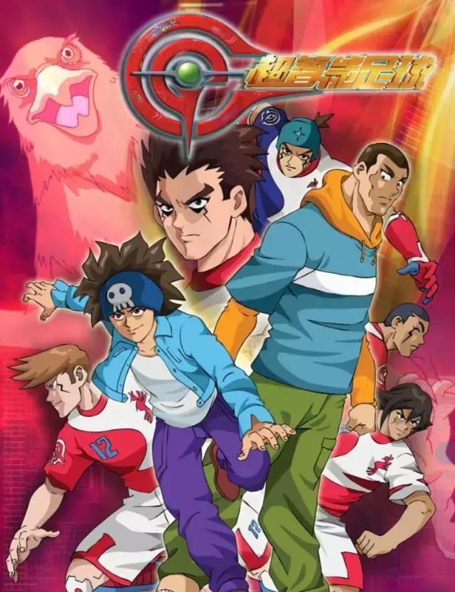 超智能足球决战,超智能足球世界杯决赛图