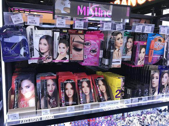 去泰国必买的产品是什么,泰国必买的东西清单有哪些