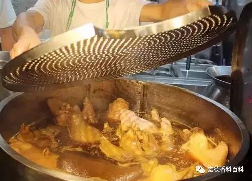 新煮了一锅卤汤没卤鸭货怎么保存,卤鸭货卤水少了该怎么补卤水