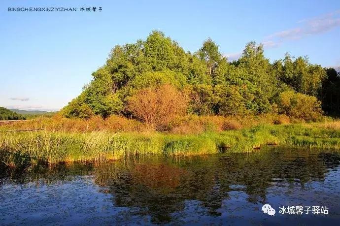 有一处叫世外桃源的地方,有一个地方是世外桃源