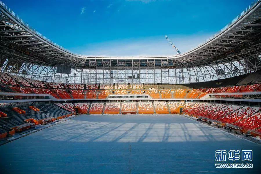 世界杯俄罗斯饮食攻略,2018俄罗斯世界杯训练营