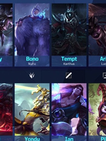 LCK韩国网友吐槽夏季赛揭幕战：ADC残废版本？Uzi成为失业人员！