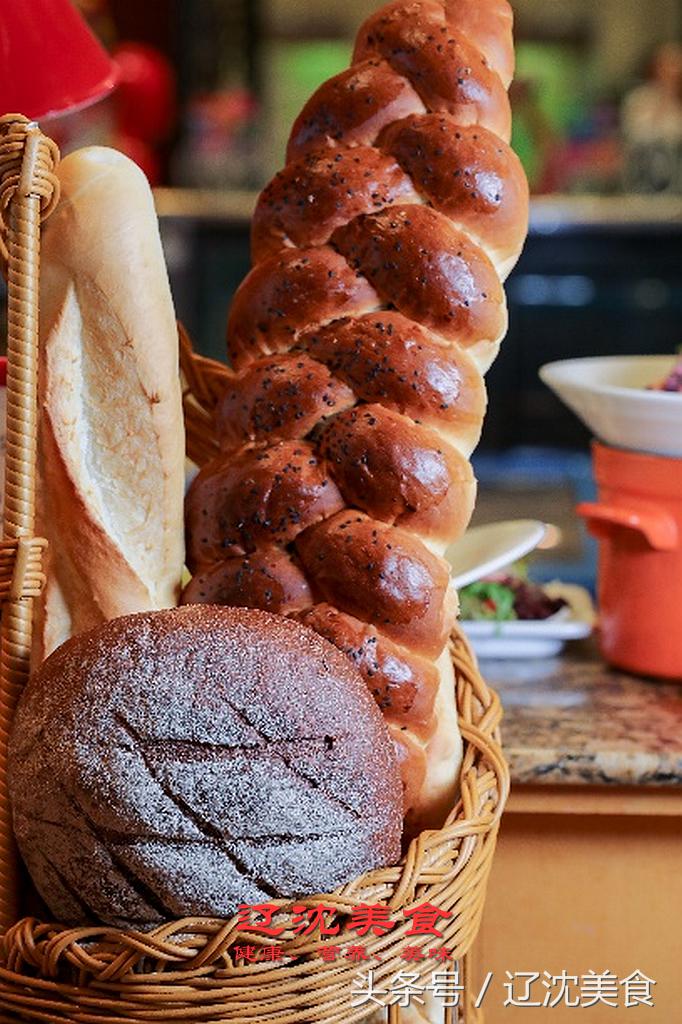 世界杯特色美食都有什么,世界杯之巡礼俄罗斯美食