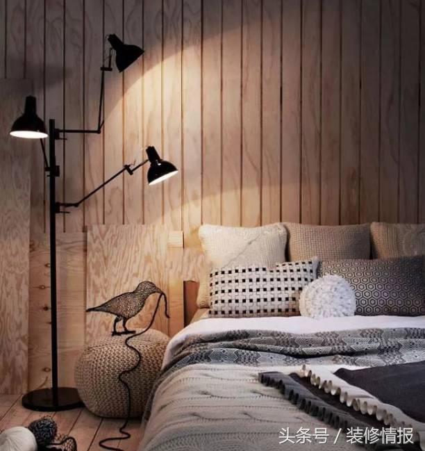 木地板上墙施工方法,木地板上墙优缺点