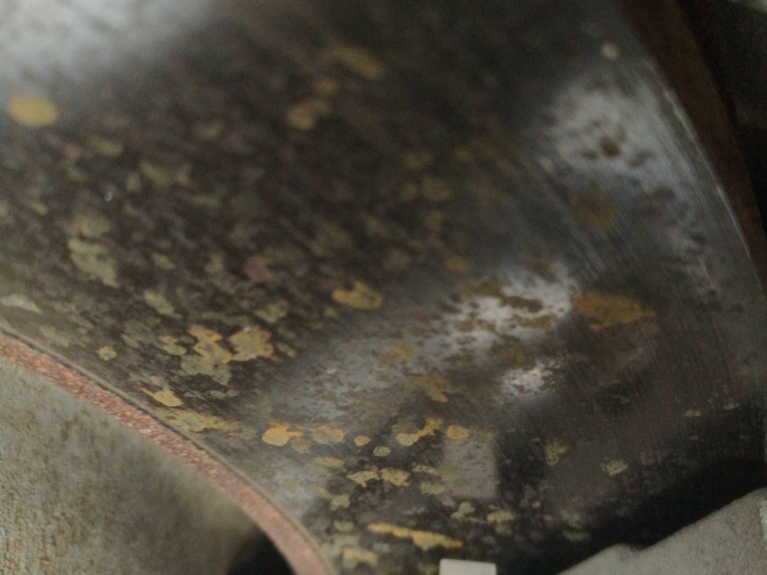 比新车便宜50W的进口越野车，7年40万公里，车主是个神人？