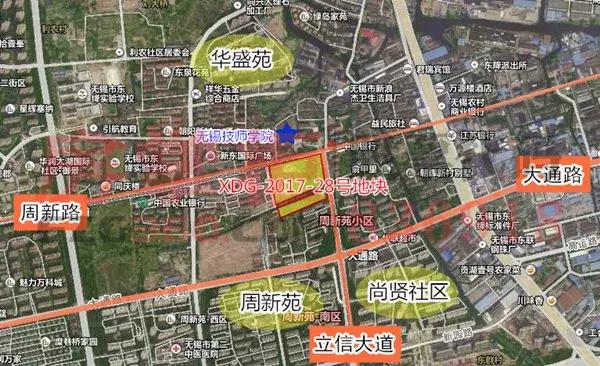 7宗地共吸金100.6455亿万科、龙湖各落两子