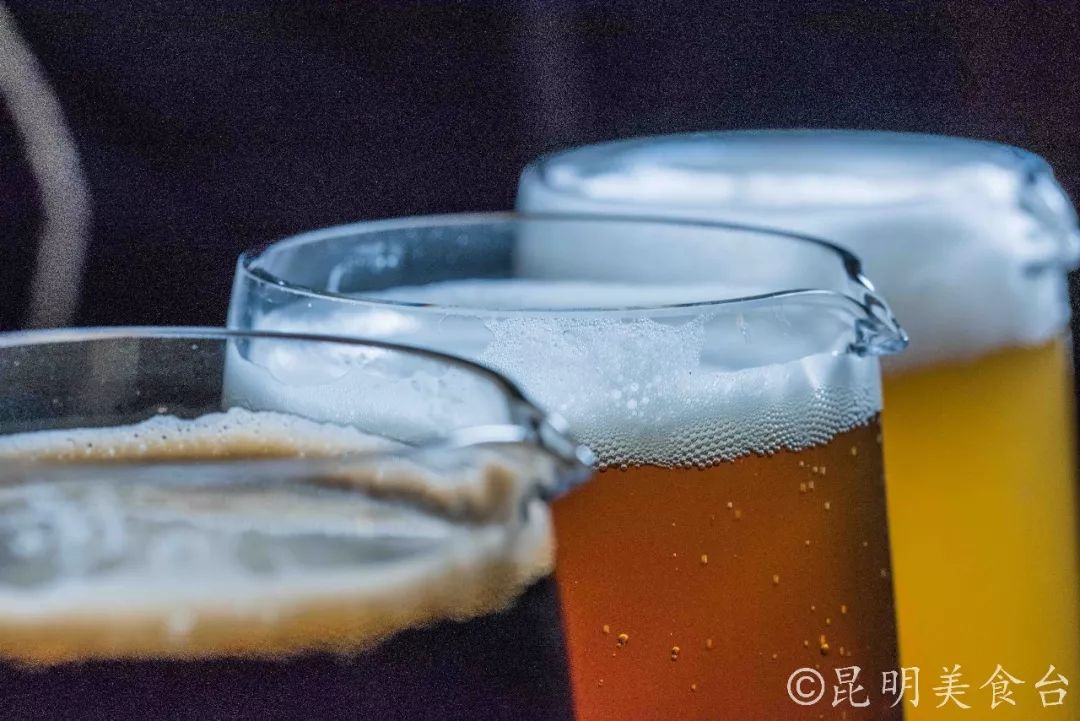 昆明看球赛的好地方,昆明氛围好的地方推荐