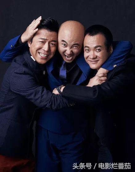 他是迄今为止没有失败过的电影人，因为他心地纯到只有电影