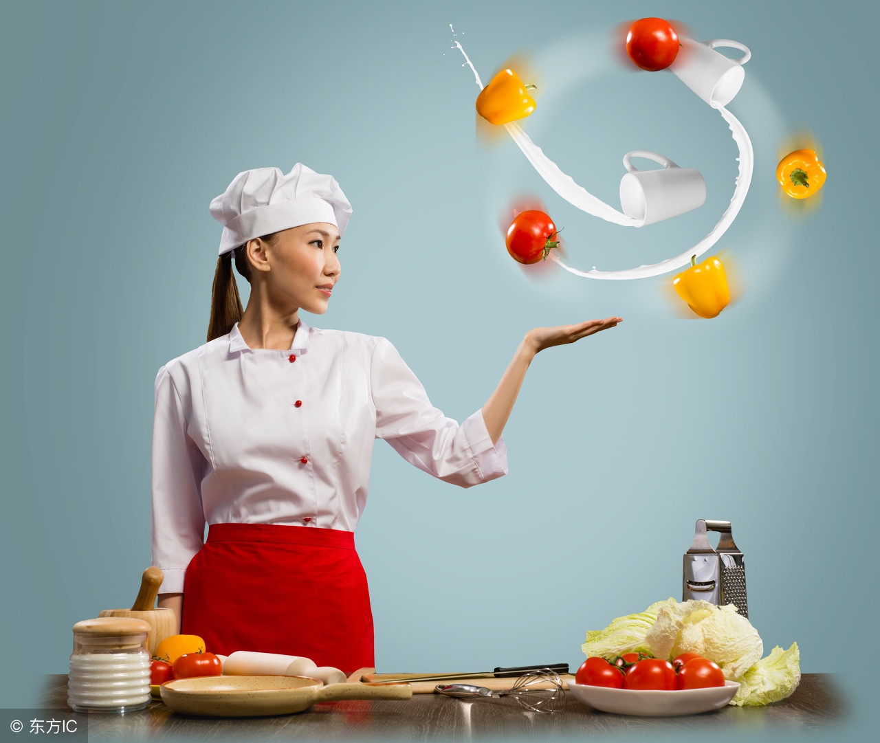 快速瘦十斤的一周食谱,一周暴瘦食谱不反弹