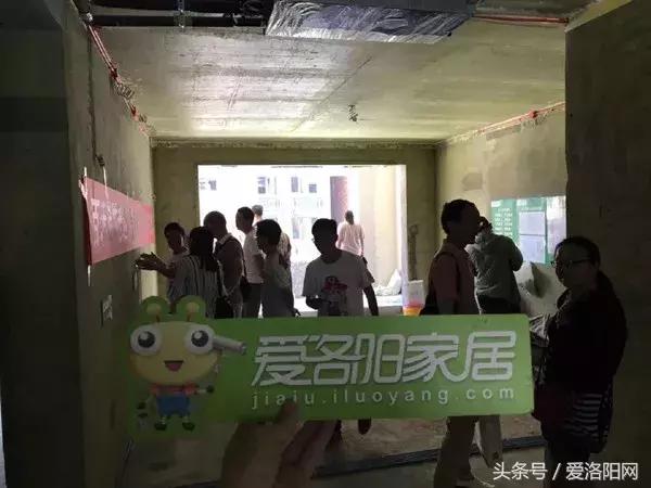 和昌中央城邦精装修怎么样,和昌中央城邦6栋102