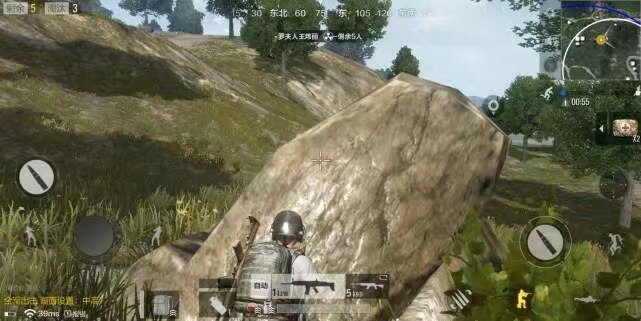 绝地求生刺激战场救助攻略,绝地求生刺激战场操作技巧篇4