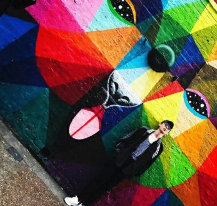 为什么你还不是网红？因为你不会拍照啊！