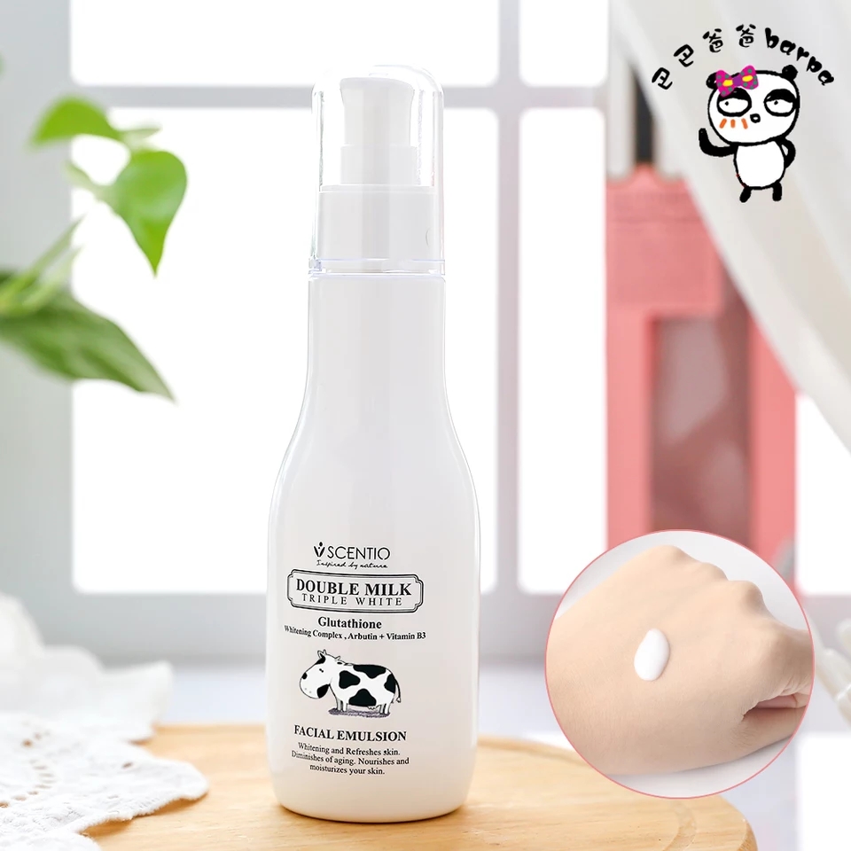 泰国护肤品保湿面霜,十大无限回购网红秋冬保湿面霜