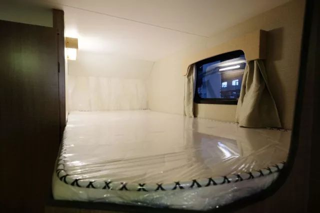 德兴露营房车,德兴营地拖挂