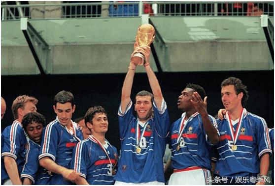 盘点世界杯中最好听的主题曲,世界杯历届主题曲美国