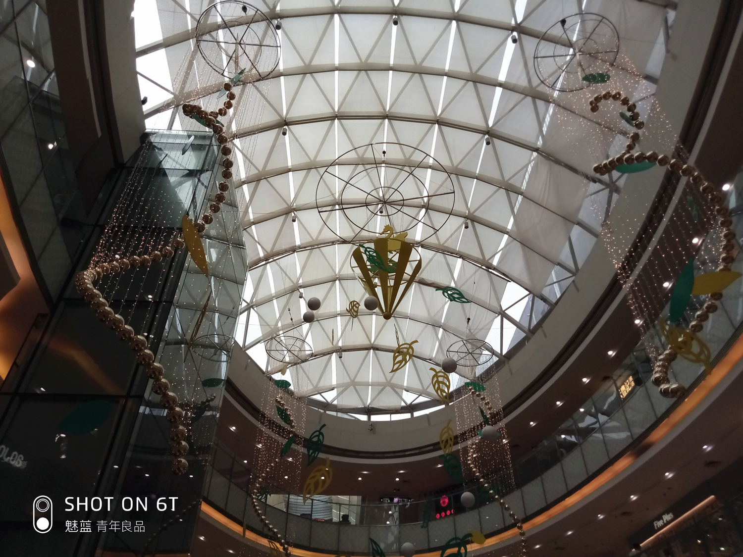 魅蓝6t百元机新标杆,魅蓝6t发布会视频回顾