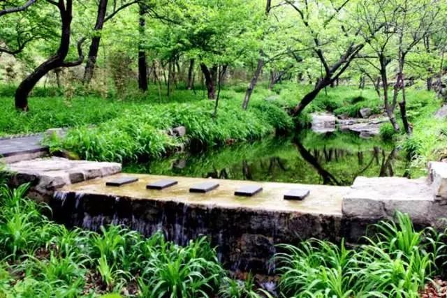 端午小假期必备!北京周边人少景美的实惠旅行地推荐!