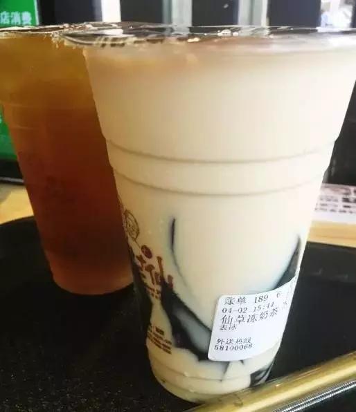 奶盖贡茶哪款最好喝,北京奶盖贡茶